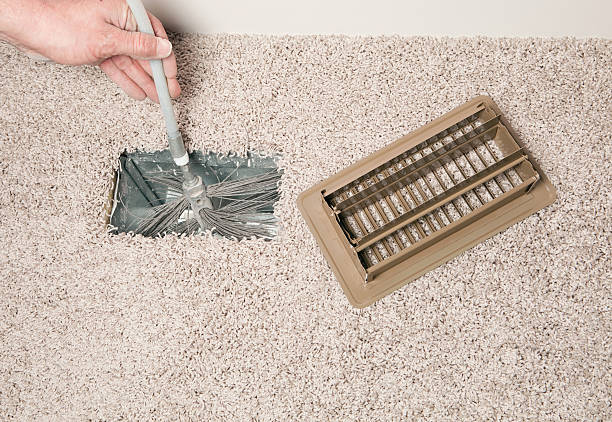 Best Commercial HVAC Duct Cleaning  in Coraopolis, PA